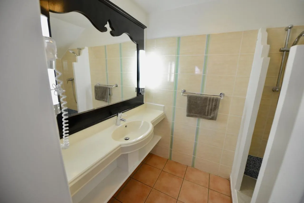 Kalia Lodge Sainte-Anne  Apartament