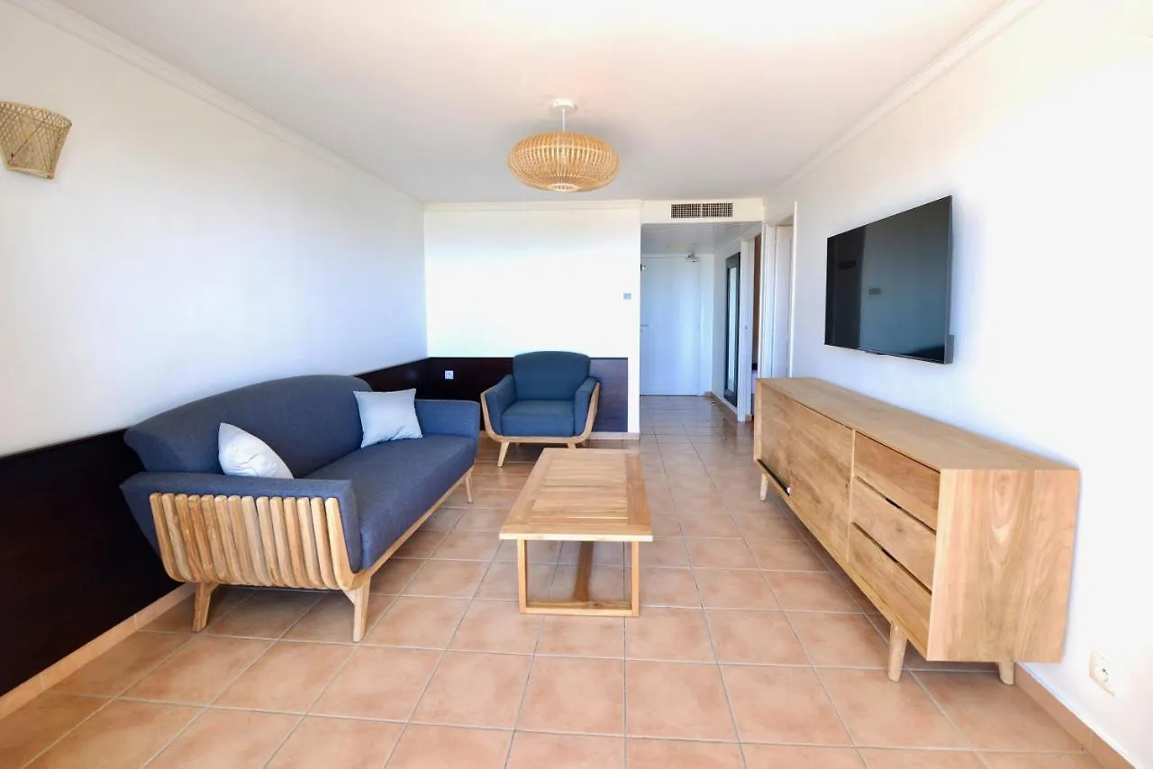 Kalia Lodge Sainte-Anne  Apartament