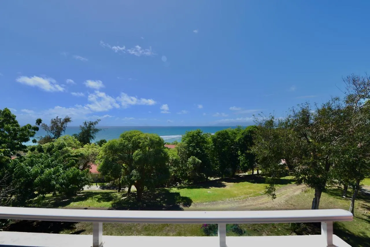Apartament Kalia Lodge Sainte-Anne